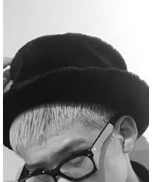 VINTAGE | ハット