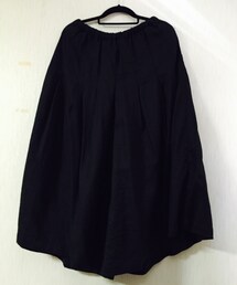 no brand | ロングキュロット(その他パンツ)