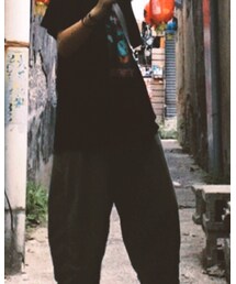 nick shop | パンツ