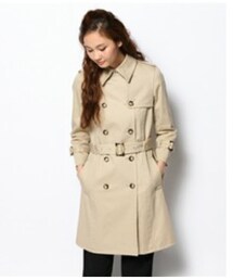 GREED International | トレンチコート