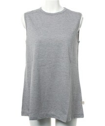 BED&BREAKFAST | Nep Vintage ドレープタンク(Tシャツ/カットソー)