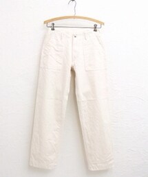 DANTON | ワークパンツ(その他パンツ)