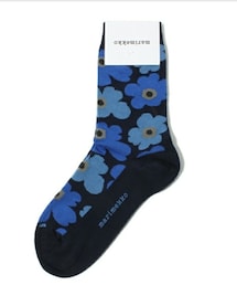 marimekko | ウニッコ靴下(ソックス/靴下)