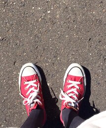CONVERSE | スニーカー