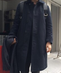 BEAUTY&YOUTH UNITED ARROWS | ステンカラーコート