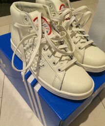 adidas | ベースボールスタンスミス
adidas x Openig Ceremony(スニーカー)
