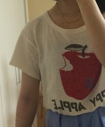 Inpaichthys kerri | Tシャツ/カットソー
