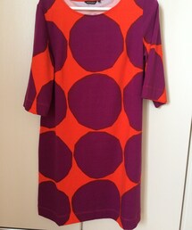 marimekko | ワンピース
