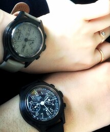 VAGUE WATCH CO. | アナログ腕時計