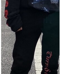 VETEMENTS | スウェットパンツ