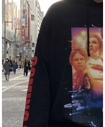 VETEMENTS | パーカー