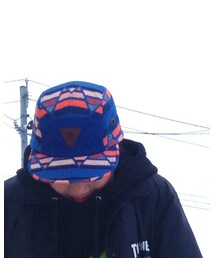 SANTASTIC! | キャップ