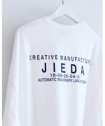 Jieda | Tシャツ/カットソー