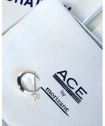 ACE by morizane | ピアス（片耳用）