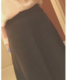 UNIQLO | スカート