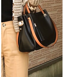 URBAN RESEARCH | バッグ