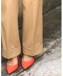 H&M DIVIDED | パンプス