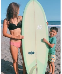 VOLCOM | ラッシュガード