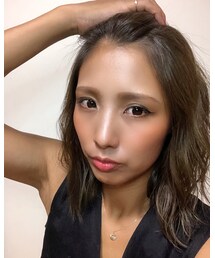 #203 | ネックレス