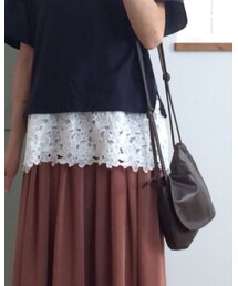RETRO GIRL | タンクトップ