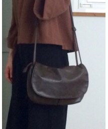 cache cache | ショルダーバッグ