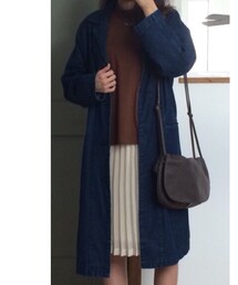 GU | デニムジャケット