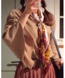 MOUTH valley | トップス