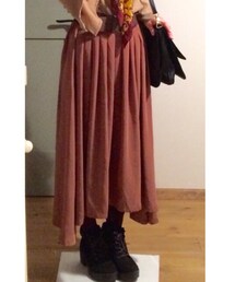 しまむら | スカート