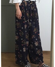 しまむら | パンツ