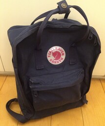 Kanken | kanken classic color uncle blue(バックパック/リュック)