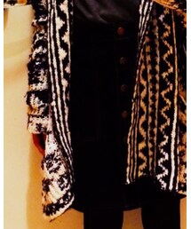 FOREVER 21 | デニムスカート