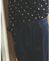 GU | デニムパンツ