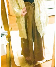 しまむら | その他パンツ