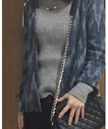 H&M | カーディガン/ボレロ