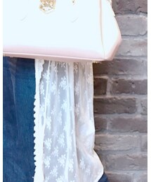 AS KNOW AS PINKY | トップス