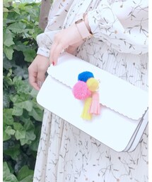 Samantha Thavasa Petit Choice | ショルダーバッグ