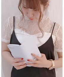 BUBBLES | シャツ/ブラウス