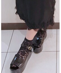 tutuanna | ソックス/靴下