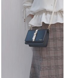 Samantha Thavasa Petit Choice | ショルダーバッグ