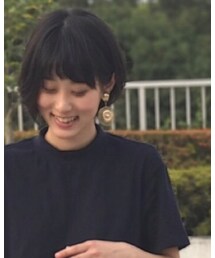 古着 | イヤリング