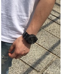 G-SHOCK | アナログ腕時計