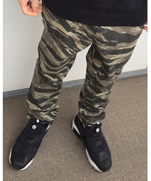 H&M | カーゴパンツ