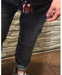 H&M | デニムパンツ