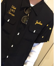 no brand | シャツ/ブラウス