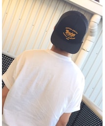 キャップ | キャップ