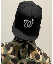 NEW ERA | キャップ