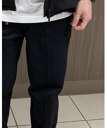 UNIQLO | チノパンツ