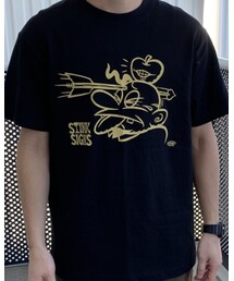 stink signs | Tシャツ/カットソー