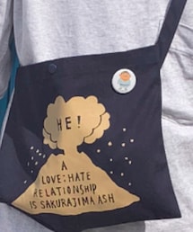 鹿児島のお土産 | エコバッグ/サブバッグ