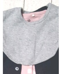 UNIQLO | スタイ/よだれかけ